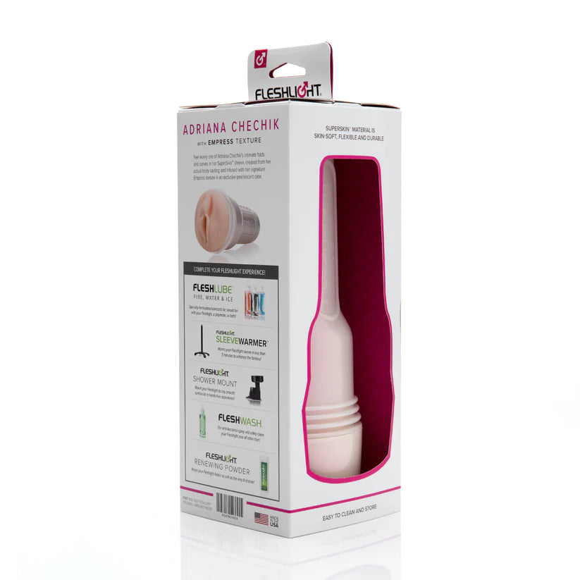 Adriana Chechik - Empress