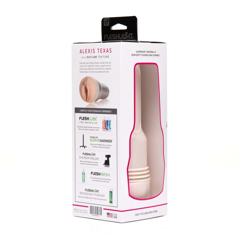 Alexis Texas - Outlaw