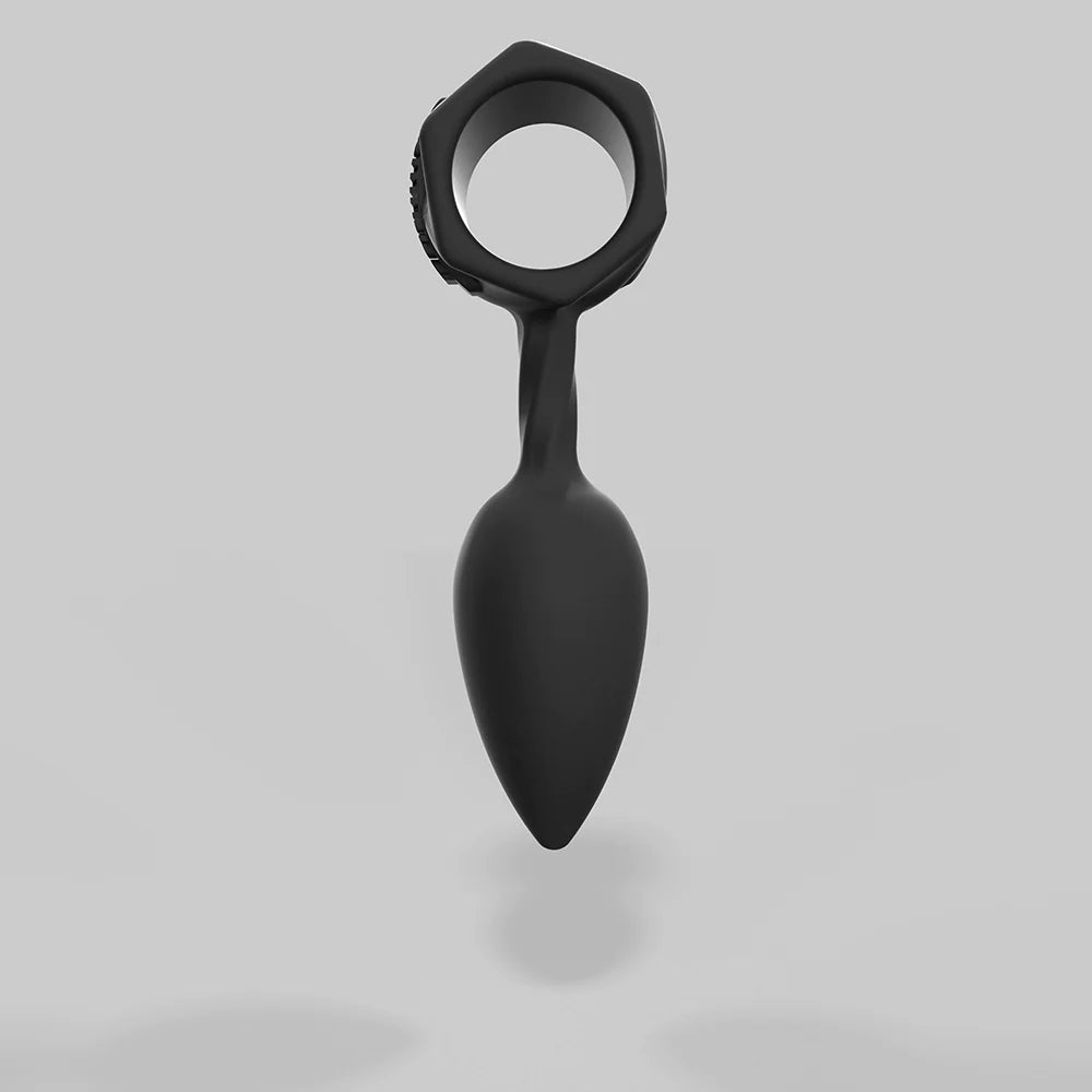 Anal Training Plugs