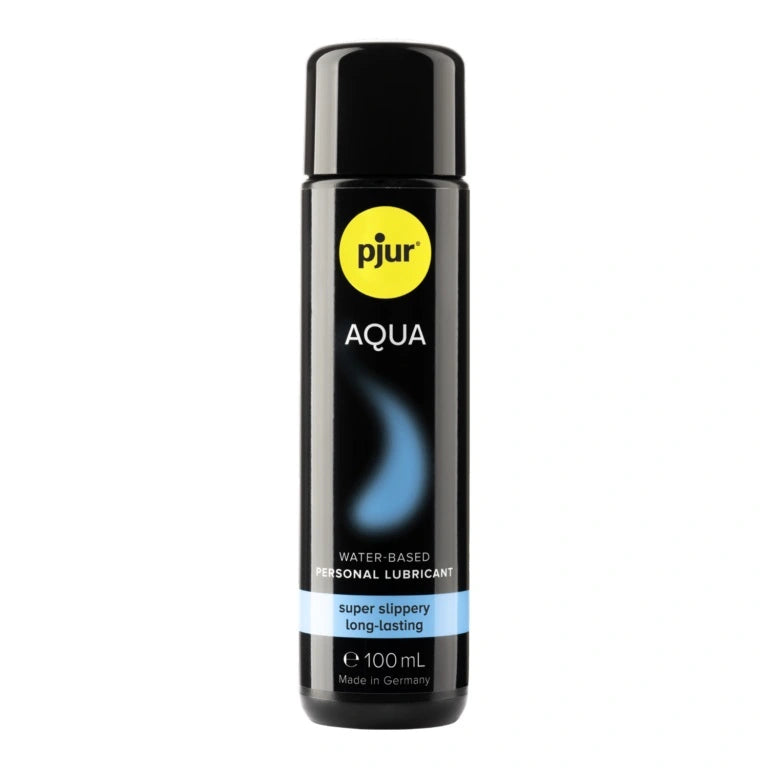 PJUR Aqua Base Agua 100 ml