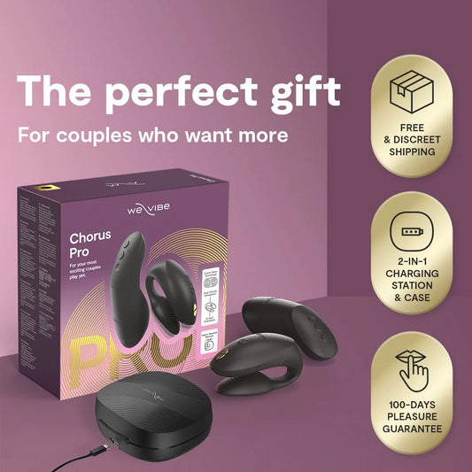 We-Vibe Chorus Pro