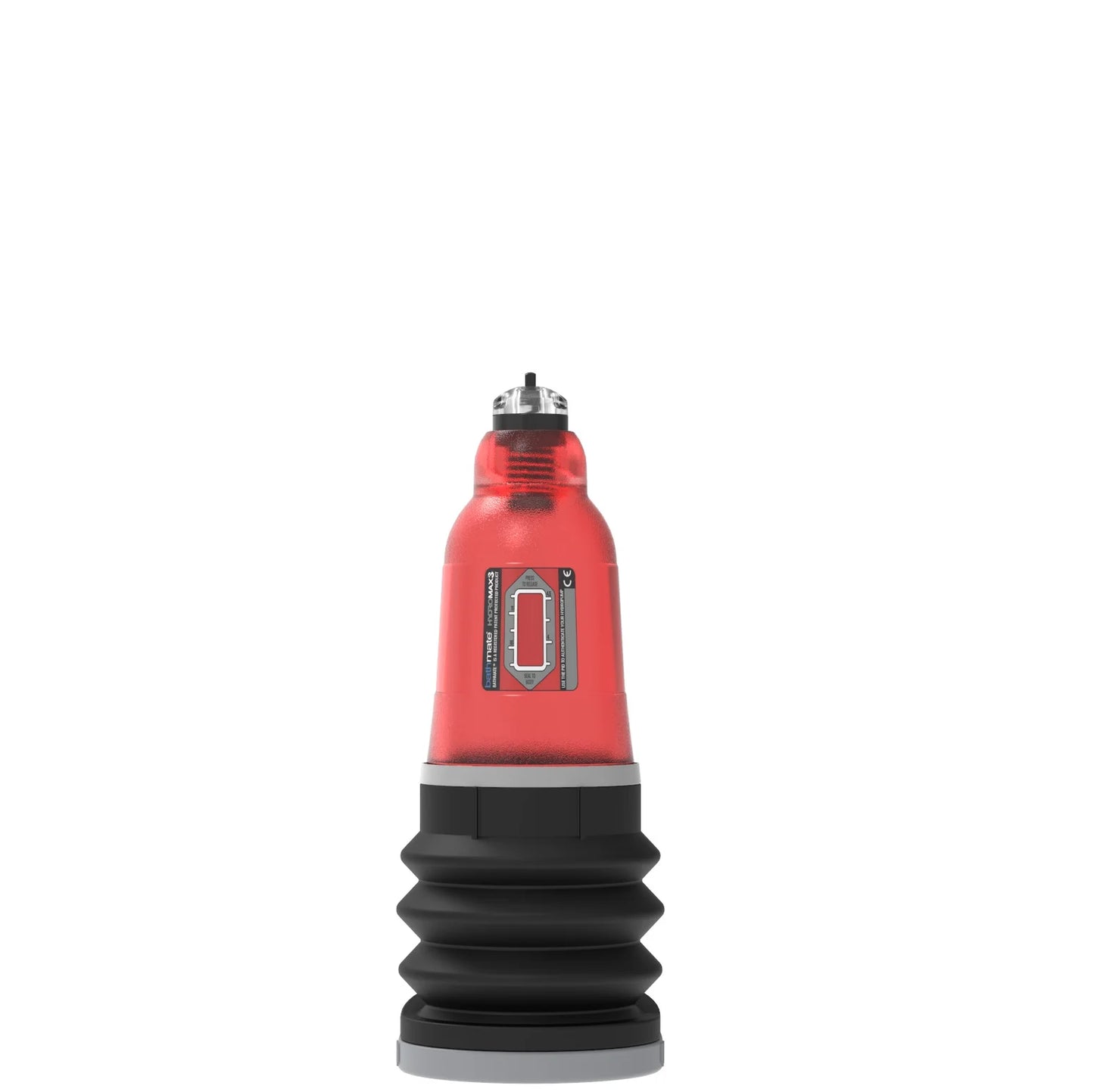 Hydromax 3 (hasta 8 cm)