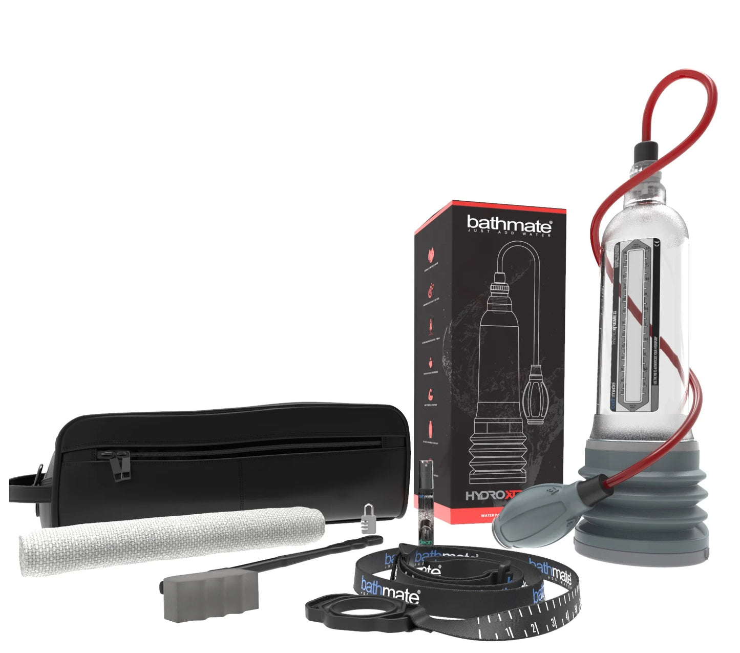 HydroXtreme 11 (más de 23 cm)