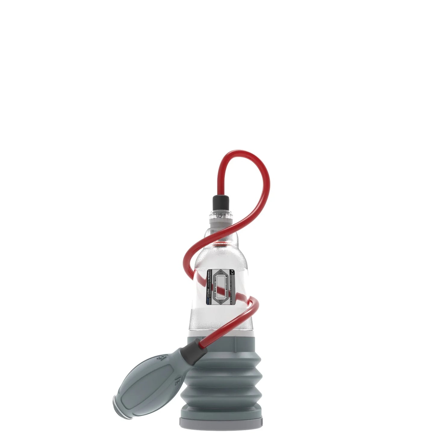 HydroXtreme 3 (hasta 8 cm)