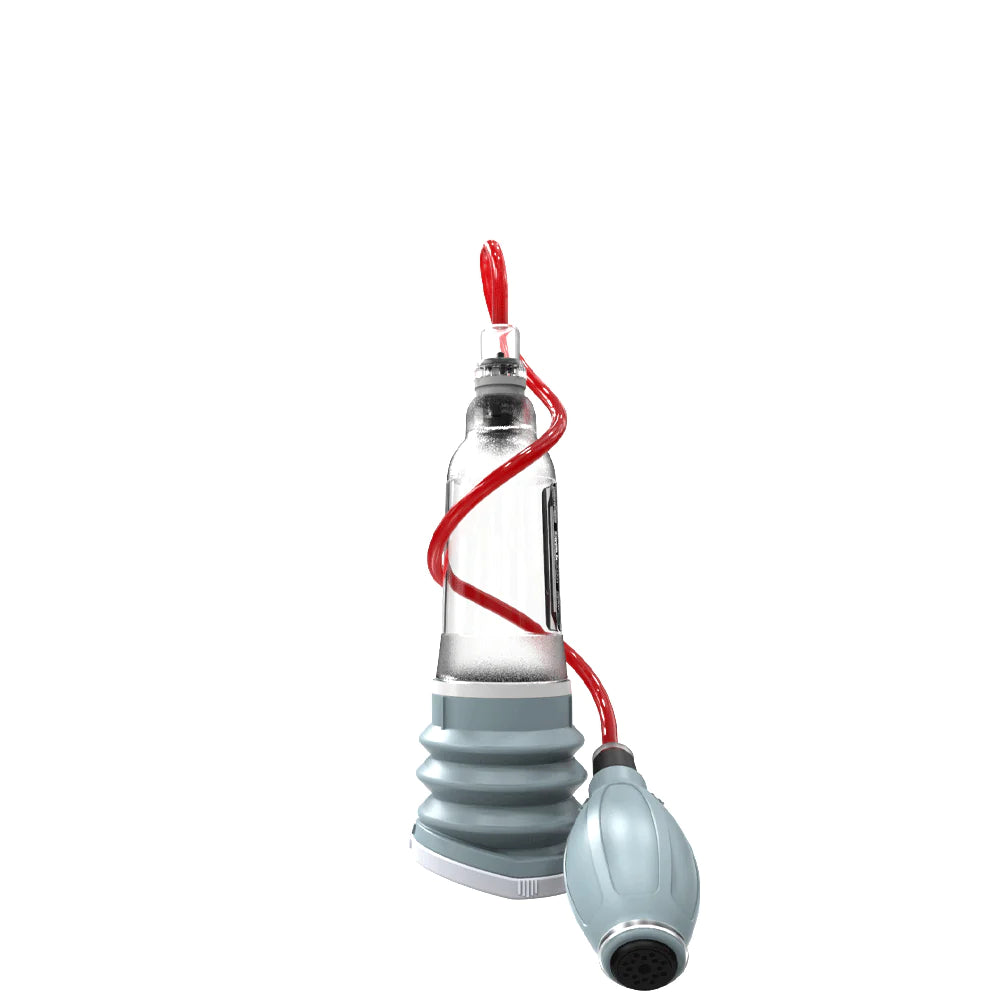 HydroXtreme 5 (8 a 13 cm)