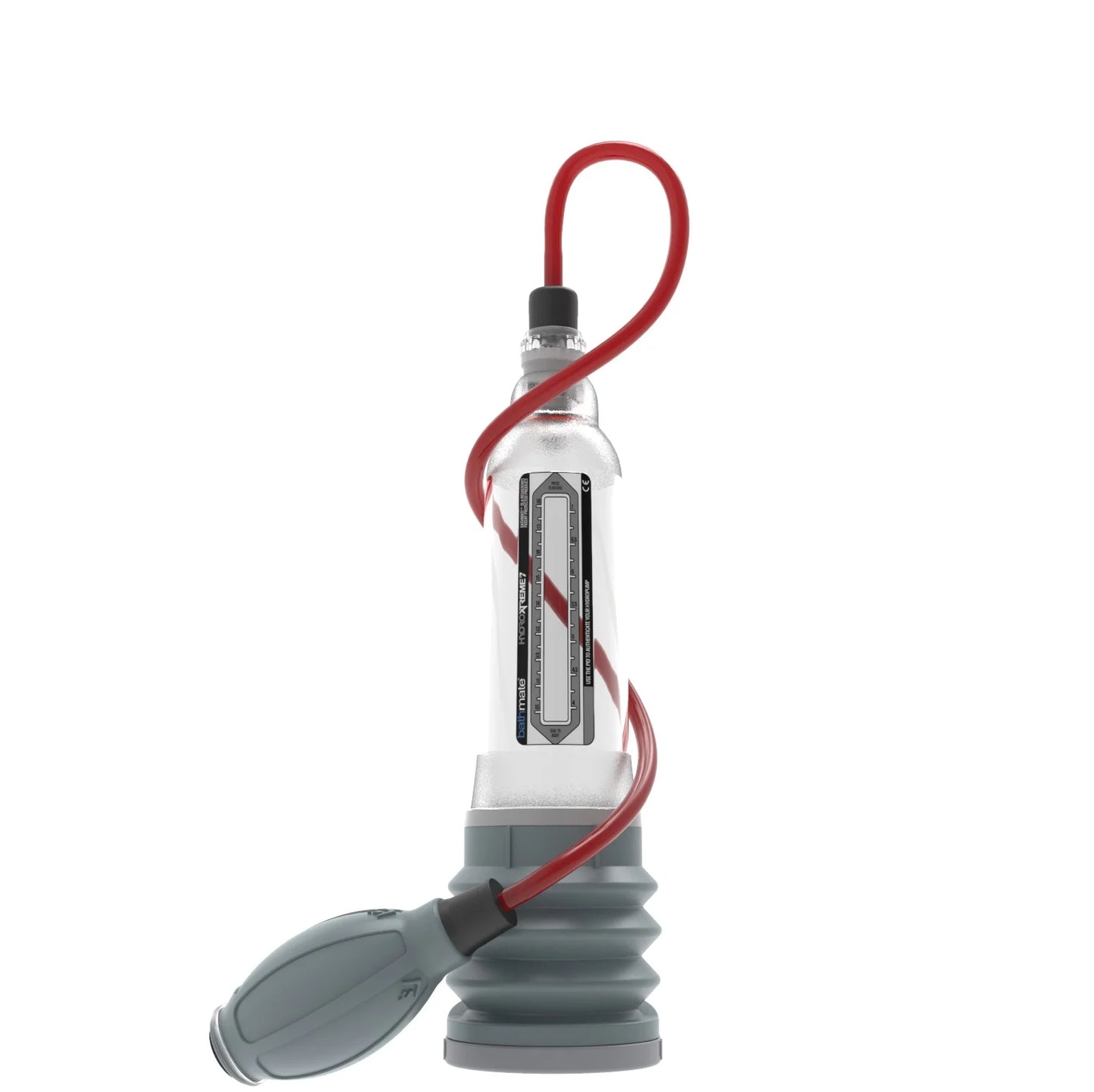 HydroXtreme7 (13 a 17 cm)