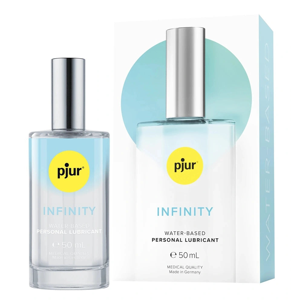 PJUR Infinity Base Agua 50 ml