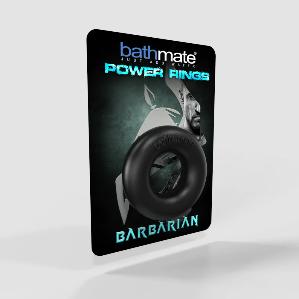 Power Ring