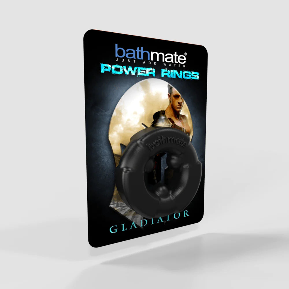 Power Ring