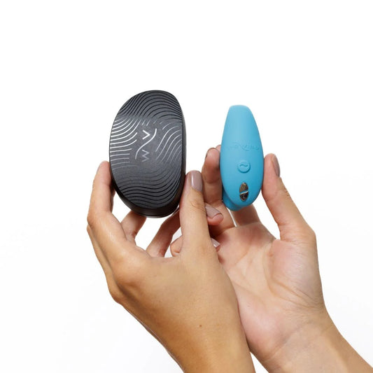 We-Vibe Sync Go