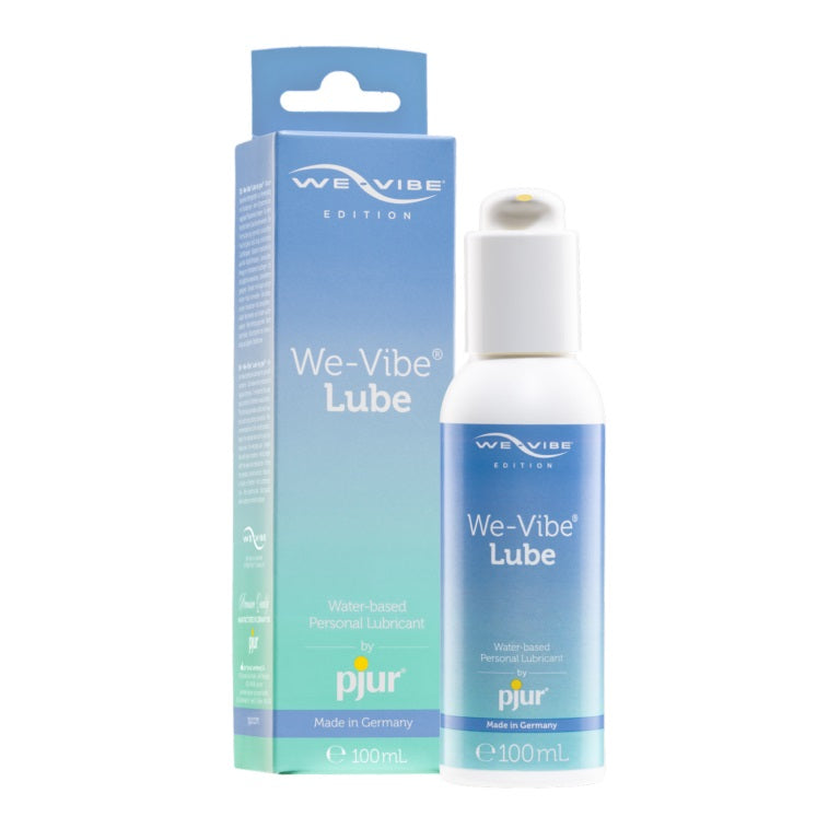 We-Vibe Lube Spray By PJUR