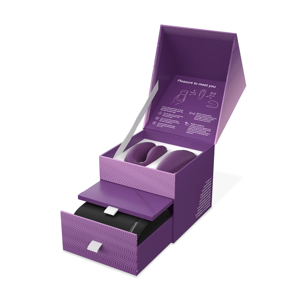 We-Vibe Chorus