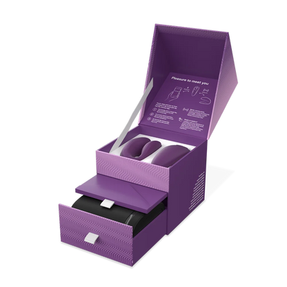 We-Vibe Chorus