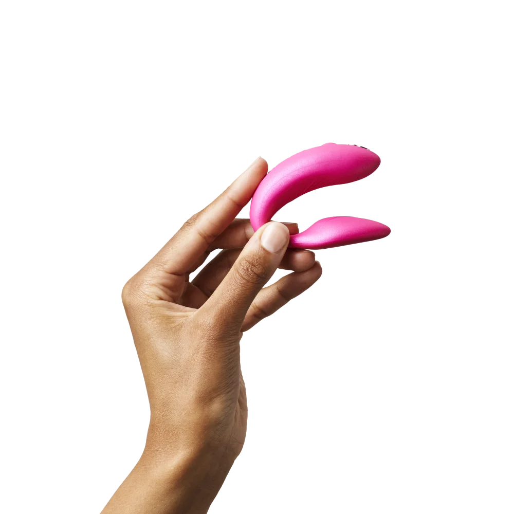 We-Vibe Chorus