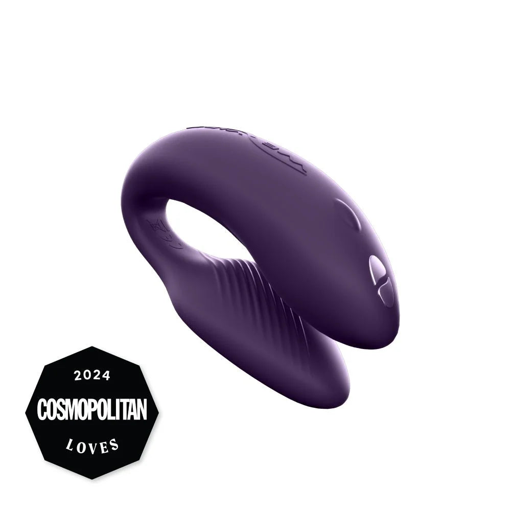 We-Vibe Chorus