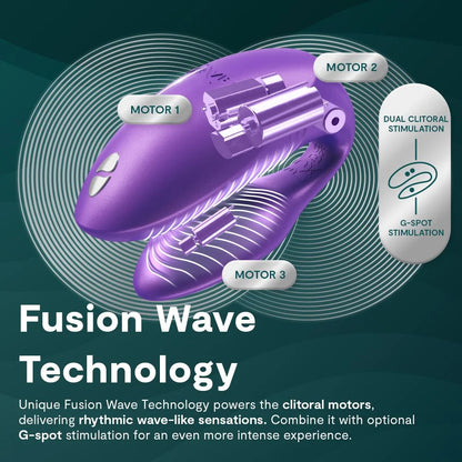 We-Vibe Chorus Pro