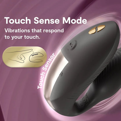 We-Vibe Chorus Pro