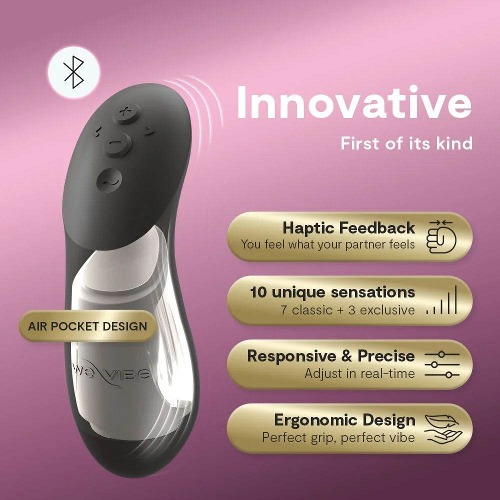 We-Vibe Chorus Pro