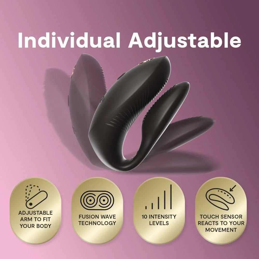 We-Vibe Chorus Pro