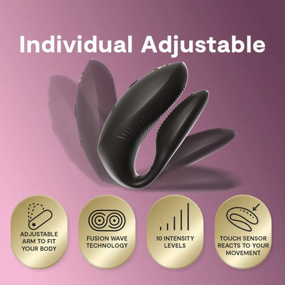 We-Vibe Chorus Pro
