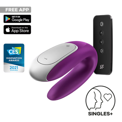 Satisfyer Double Fun
