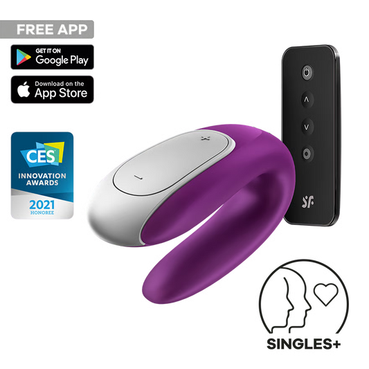 Satisfyer Double Fun