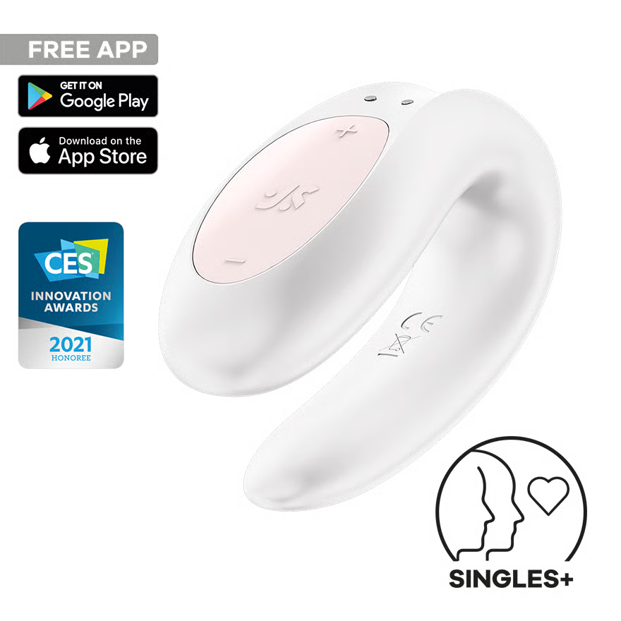 Satisfyer Double Joy