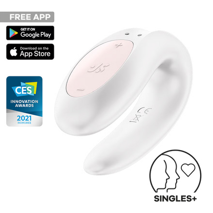 Satisfyer Double Joy