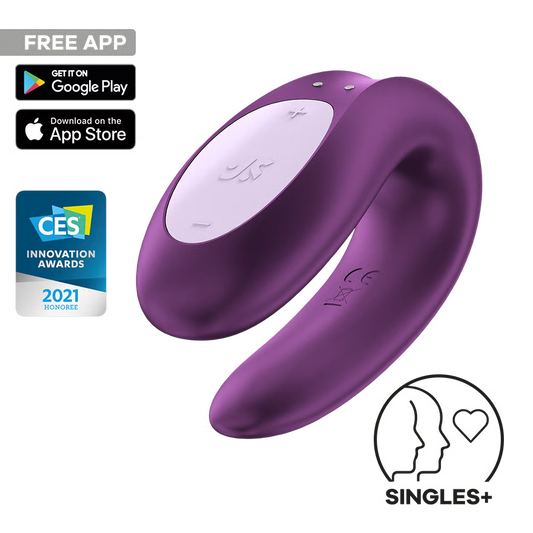 Satisfyer Double Joy