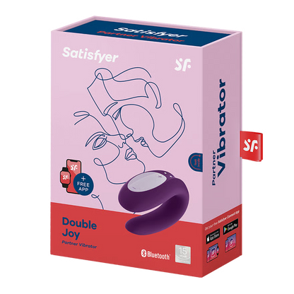 Satisfyer Double Joy