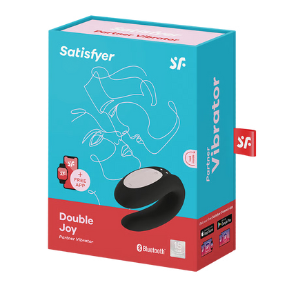 Satisfyer Double Joy