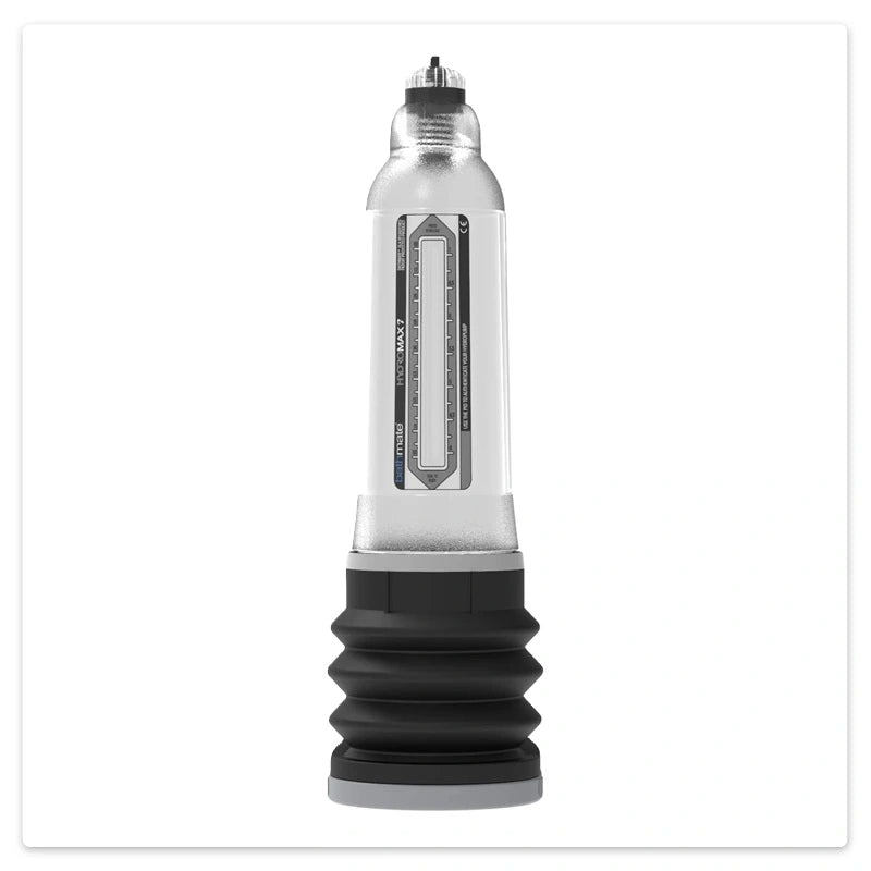 Hydromax 7 (13 a 17 cm)(10 Pz)