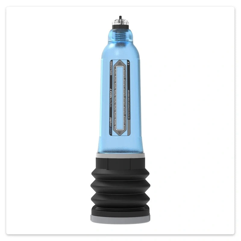 Hydromax 7 (13 a 17 cm)(10 Pz)