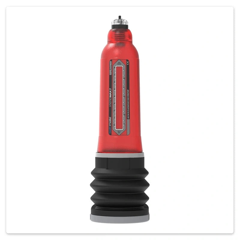 Hydromax 7 (13 a 17 cm)(10 Pz)
