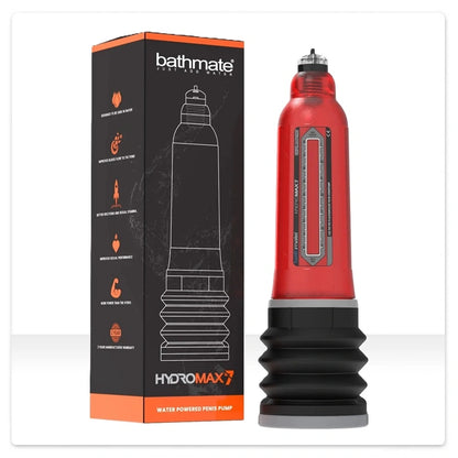 Hydromax 7 (13 a 17 cm)(10 Pz)