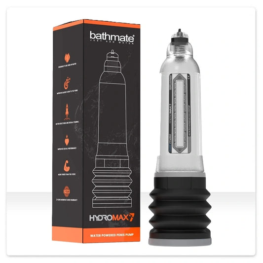 Hydromax 7 (13 a 17 cm)(10 Pz)