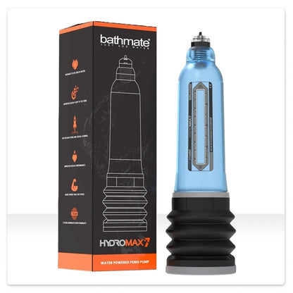 Hydromax 7 (13 a 17 cm)(10 Pz)