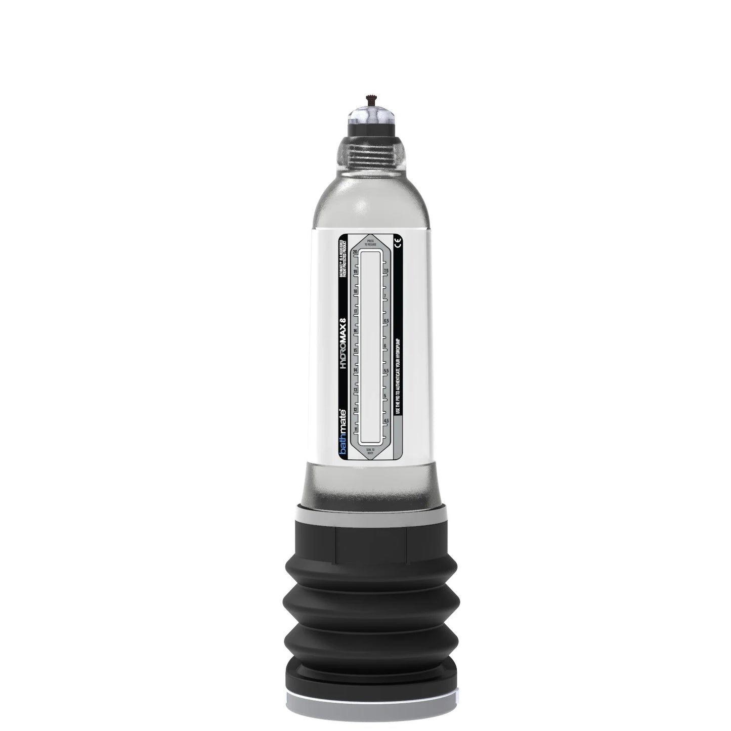 Hydromax 8 (15 a 20 cm)