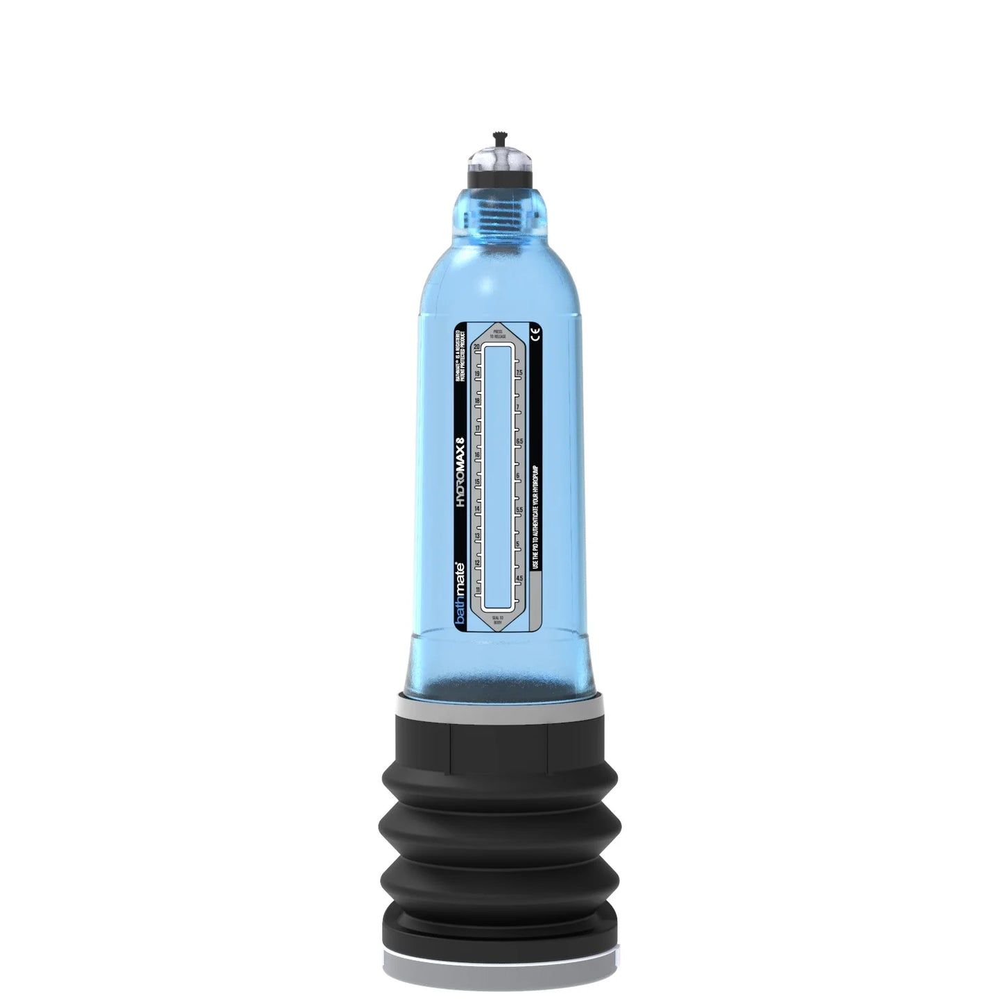 Hydromax 8 (15 a 20 cm)