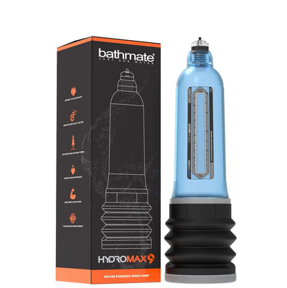 HydroXtreme 9 (17 a 23 cm)