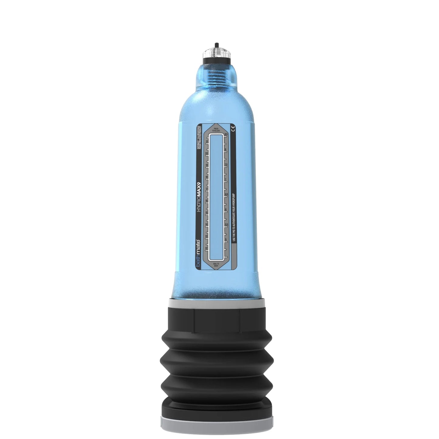 HydroXtreme 9 (17 a 23 cm)