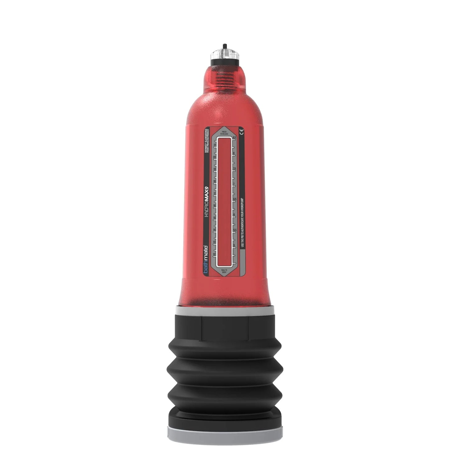 HydroXtreme 9 (17 a 23 cm)