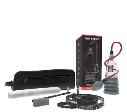 HydroXtreme 3 (hasta 8 cm)