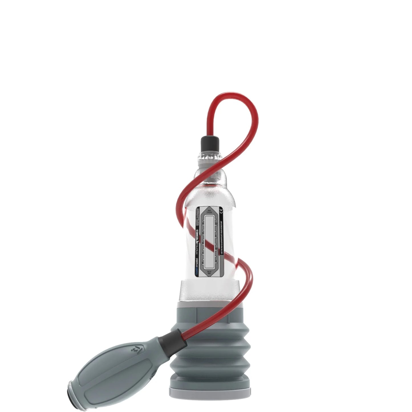 HydroXtreme 5 (8 a 13 cm)