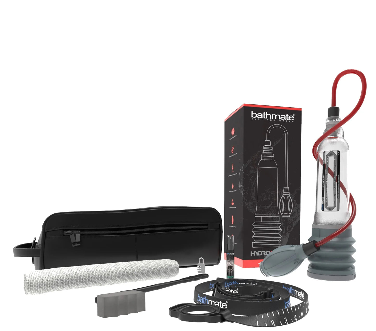HydroXtreme7 (13 a 17 cm)