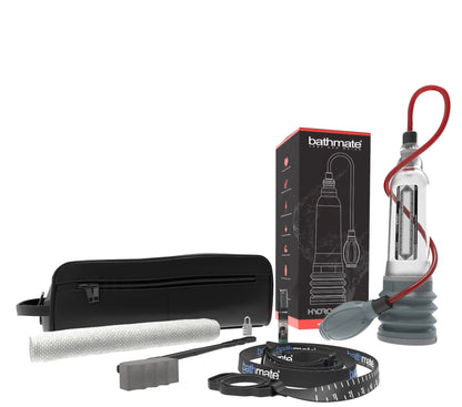 HydroXtreme7 (13 a 17 cm)