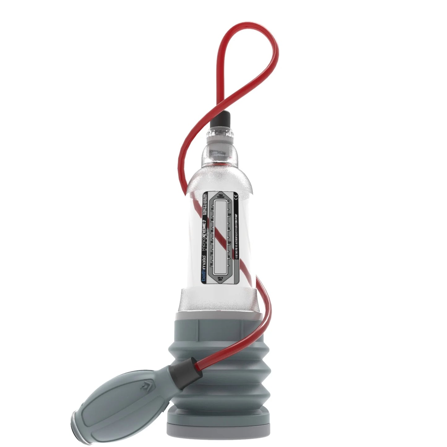 HydroXtreme 7 Wide Boy (13 a 17 cm)