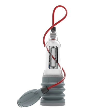 HydroXtreme 7 Wide Boy (13 a 17 cm)