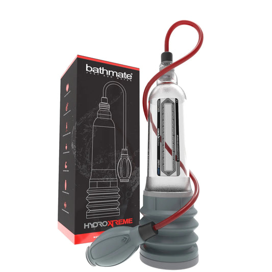 HydroXtreme 9 (17 a 23 cm)(10 Pz)