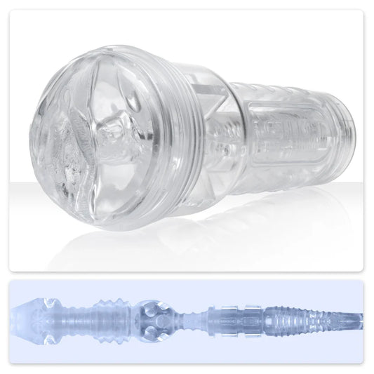 Fleshlight Ice Lady Crystal